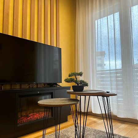 Diamond Kalman, Zlatibor Lägenhet Exteriör bild