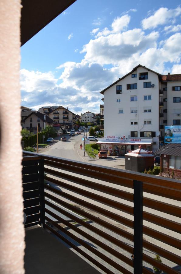 Diamond Kalman, Zlatibor Lägenhet Exteriör bild